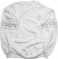 Preview: Sweater, Logo with arm pattern